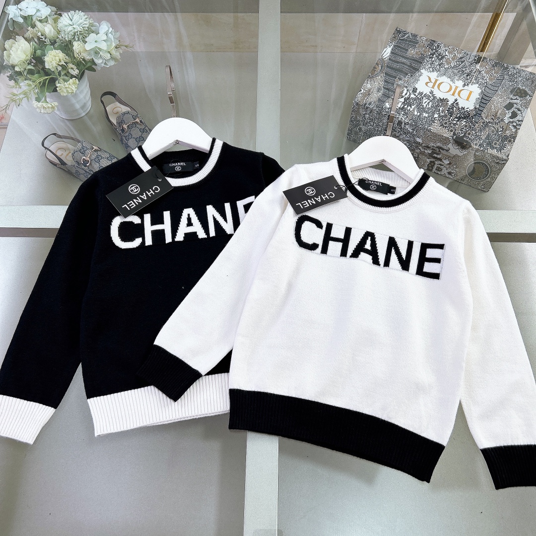 Chanel Kids